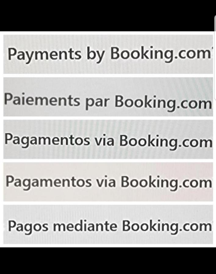 Apartamento De Ferias Copacabana ريو دي جانيرو المظهر الخارجي الصورة