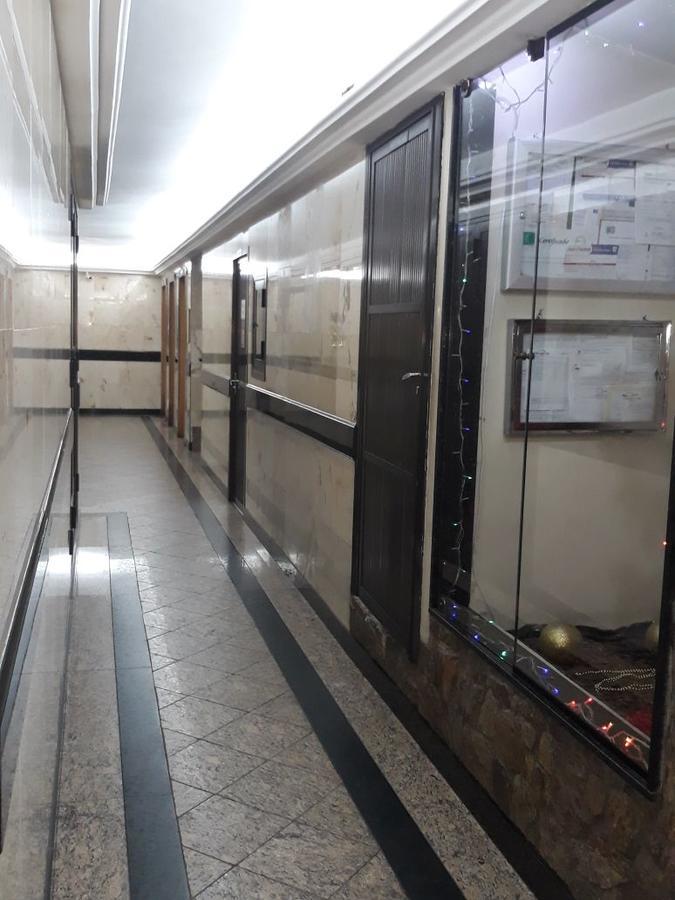 Apartamento De Ferias Copacabana ريو دي جانيرو المظهر الخارجي الصورة