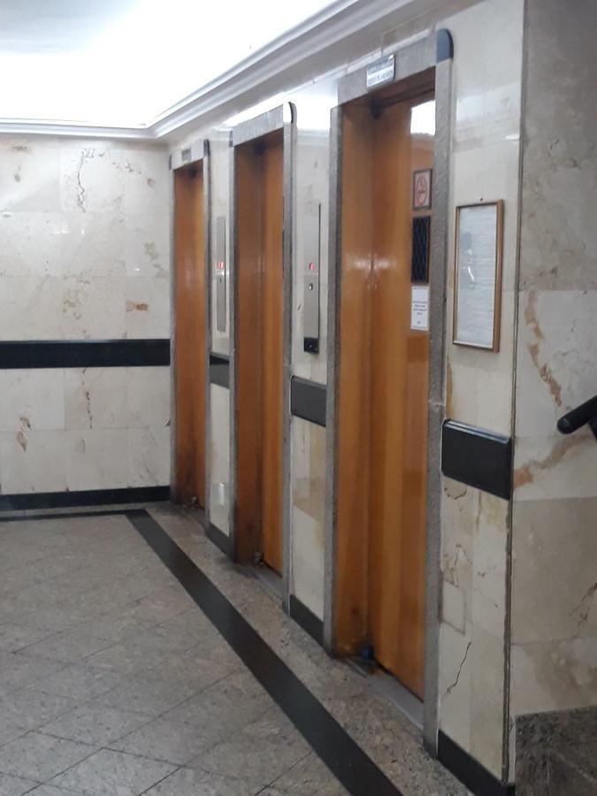 Apartamento De Ferias Copacabana ريو دي جانيرو المظهر الخارجي الصورة