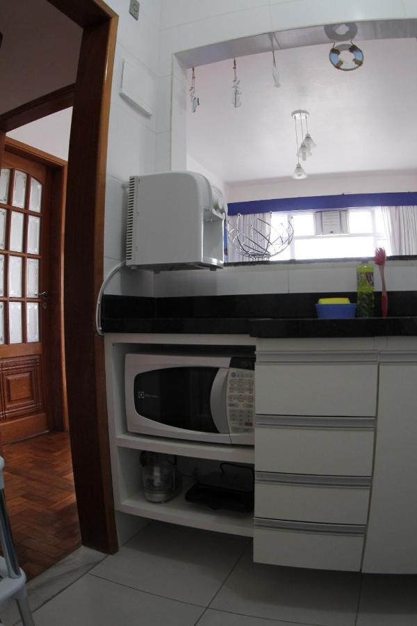 Apartamento De Ferias Copacabana ريو دي جانيرو المظهر الخارجي الصورة